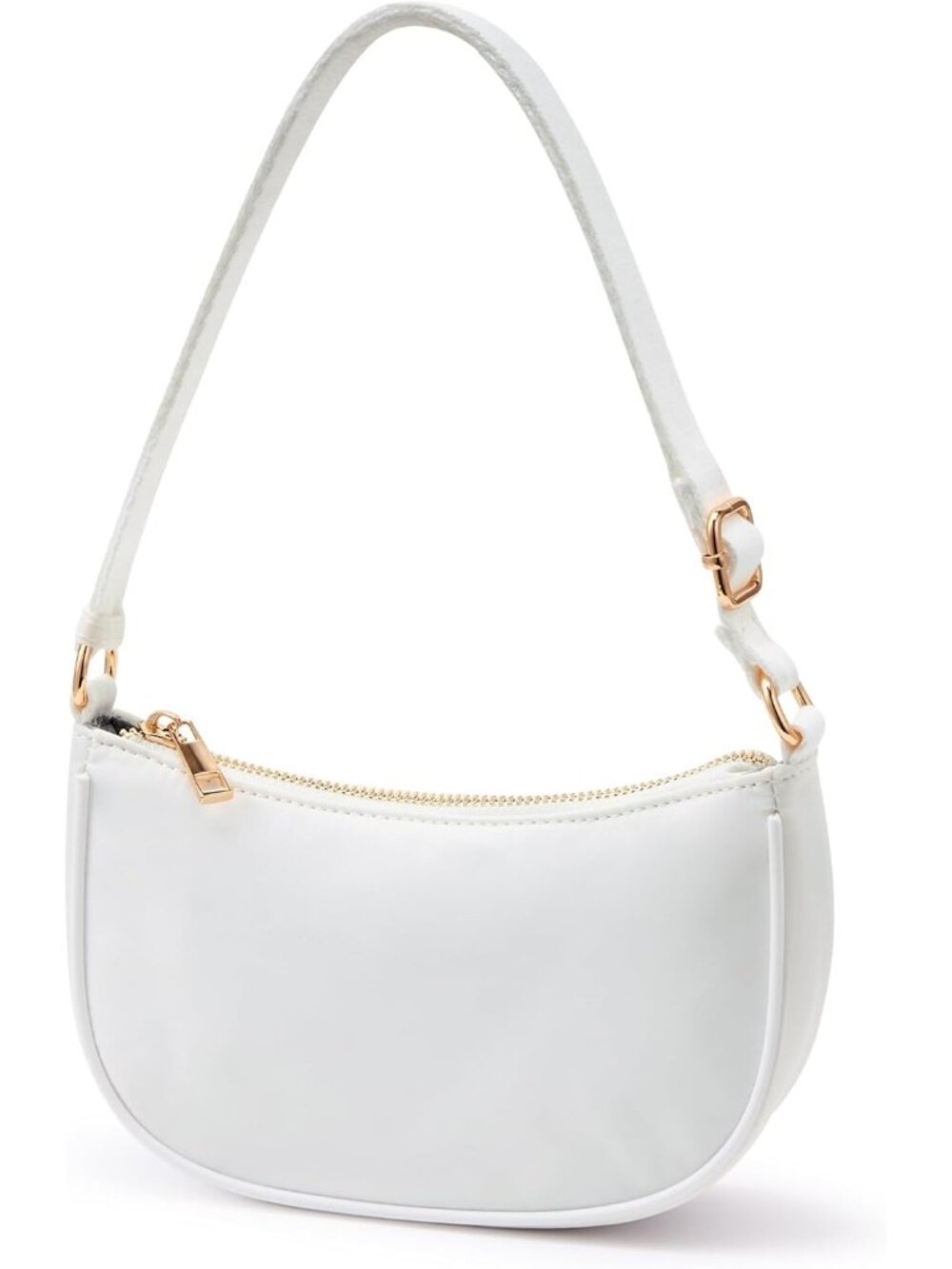 KALIDI Small Purses for Women Trendy Shoulder Bag Nylon Women's Handbags Cute La